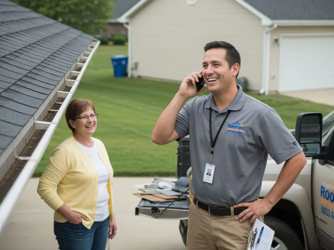 Local Roofing Contractors Stanfield, OR FAQs